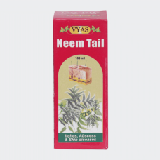 Neem Tail (100ml) – Vyas Pharma